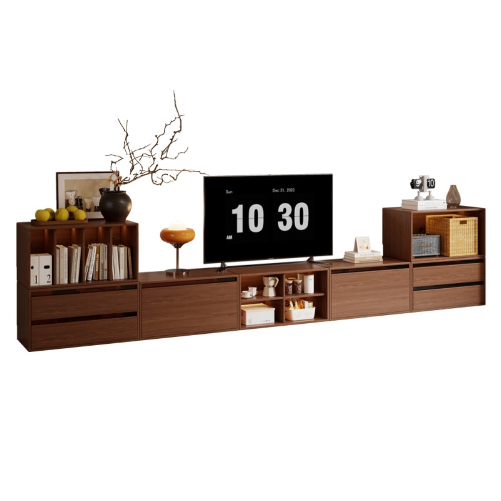 Bookcase Modular combination c - огляд і ціна Storage
