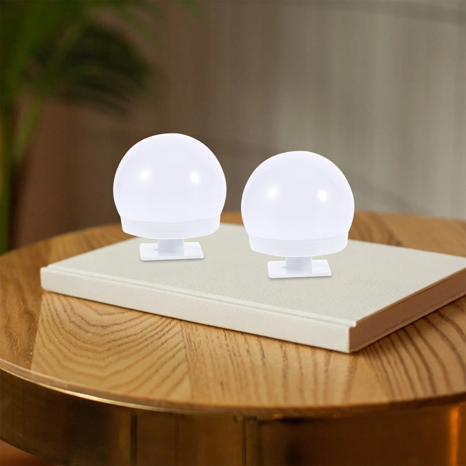 LED Vanity Mirror Light Adjust - огляд і ціна Dressing Table Vanity With Lighted Mirror