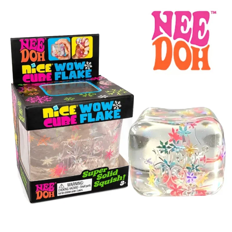 2026 Needoh Nice Cube Sensory  - огляд і ціна Office Furniture