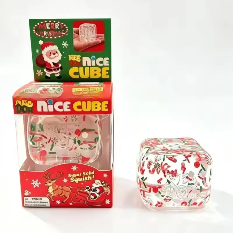 2026 Needoh Nice Cube Sensory  - огляд і ціна Office Furniture